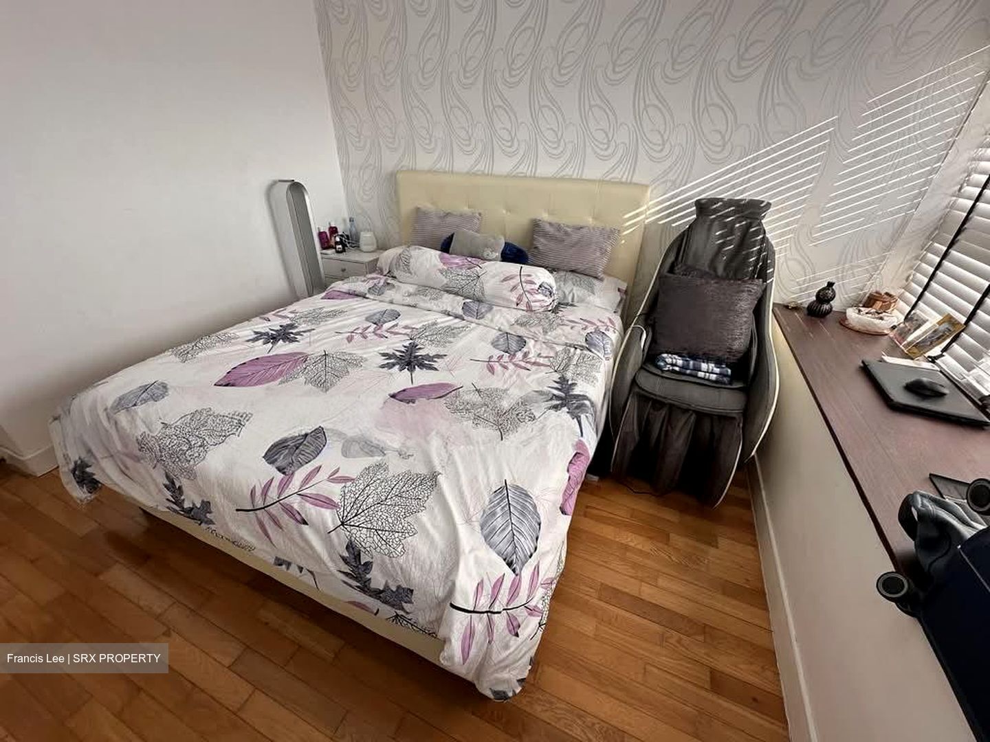 The Centris (D22), Apartment #542675051